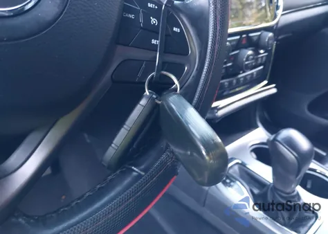 2020 Jeep Grand Cherokee Limited X from USA, damaged, VIN 1C4RJFBG1LC353982